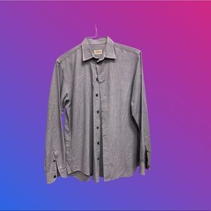 Armani Men’s medium long sleeve shirt
